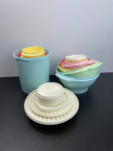 Tupperware Heritage Collection Food Storage Containers, Set of 32