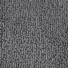 Purely Organic Towel Sets - Dark Gray