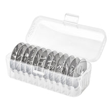 OXO Softworks 20-Piece Cookie Press Set