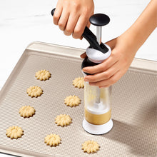 OXO Softworks 20-Piece Cookie Press Set