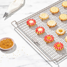 OXO Softworks 20-Piece Cookie Press Set