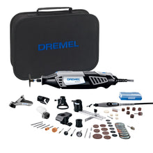 Dremel 4000-7/50 High Performance Rotary Tool Kit with Flex Shaft