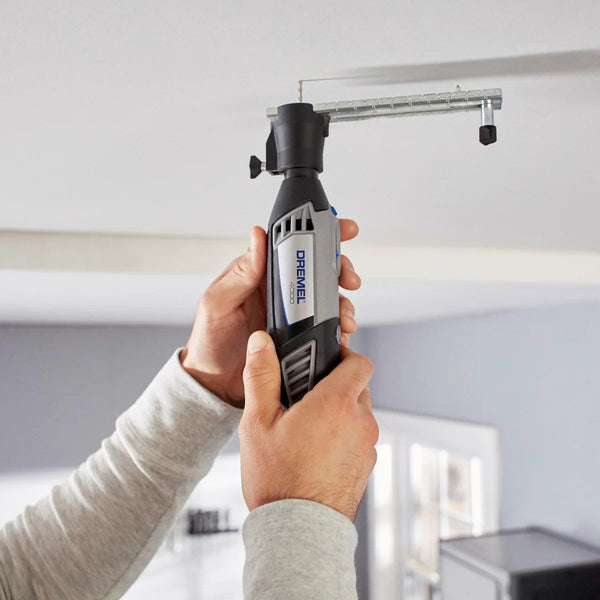 Dremel 4000-7/50 High Performance Rotary Tool Kit with Flex Shaft