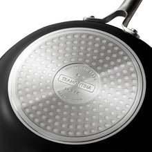 Tramontina Ceramic Non-Stick 12-piece Cookware Set with Utensils