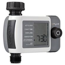 Orbit B-Hyve XD 1-Port Smart Home Watering Timer 2-pack with Wi-Fi Hub