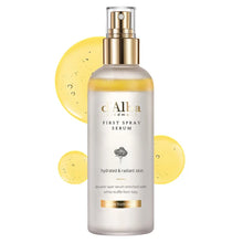 d'Alba Piedmont White Truffle First Spray Serum, 6.08 fl oz