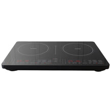 Nuwave Dual Top Precision Induction Cooktop with Dual 11.5″ Surfaces