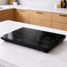 Nuwave Dual Top Precision Induction Cooktop with Dual 11.5″ Surfaces