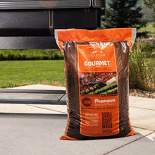 Traeger Gourmet Blend 33 lbs Wood Pellets