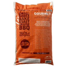 Traeger Gourmet Blend 33 lbs Wood Pellets