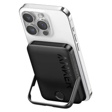 Anker MagGo Magnetic Wireless Charging 5,000 mAh Power Bank, 2-pack