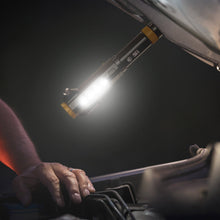 KC Auto Light with Emergency Tool