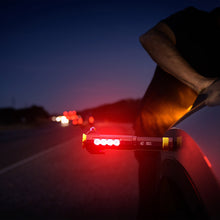 KC Auto Light with Emergency Tool