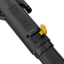 KC Auto Light with Emergency Tool