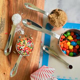 MIU 10-Piece Measuring Cups and Spoons