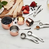 MIU 10-Piece Measuring Cups and Spoons