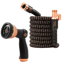 Copper Bullet Pocket-hose