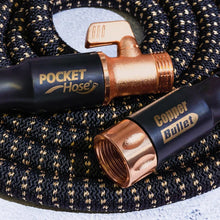 Copper Bullet Pocket-hose