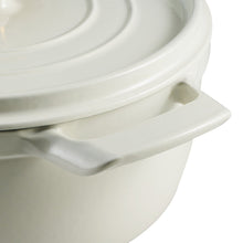 Tramontina 4-quart & 6-quart Enameled Cast Iron Round Dutch Oven, 2-pack