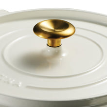Tramontina 4-quart & 6-quart Enameled Cast Iron Round Dutch Oven, 2-pack