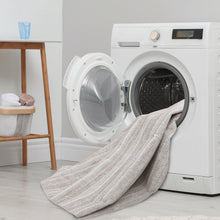 Wyatt & Ash 3' x 5' Washable Indoor Area Rug, Oakley