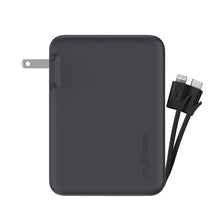 myCharge PowerMax All-in-One 15,000mAh Charger
