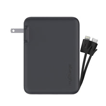 myCharge PowerMax All-in-One 15,000mAh Charger