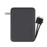 myCharge PowerMax All-in-One 15,000mAh Charger
