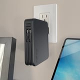 myCharge PowerMax All-in-One 15,000mAh Charger