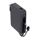 myCharge PowerMax All-in-One 15,000mAh Charger