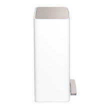 Kohler 47L Step Trash Can-White