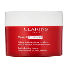 Clarins Masvelt Advanced Body Shaping Cream, 6.6 oz