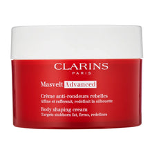 Clarins Masvelt Advanced Body Shaping Cream, 6.6 oz