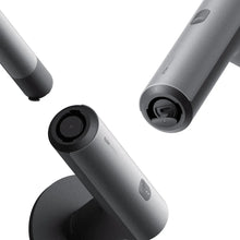 HOTO Cordless Spin Scrubber: 2.5 N·M torque, six brush heads, IPX7 rated kit