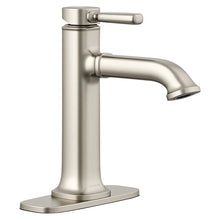 Kohler Terzet Single-handle Bathroom Faucet