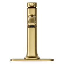 Kohler Terzet Single-handle Bathroom Faucet