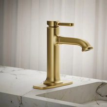Kohler Terzet Single-handle Bathroom Faucet