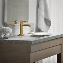 Kohler Terzet Single-handle Bathroom Faucet