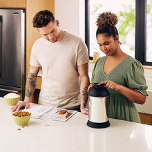 Almond Cow Complete Plant-Based Milk System