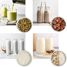 Almond Cow Complete Plant-Based Milk System