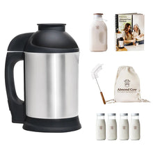 Almond Cow Complete Plant-Based Milk System