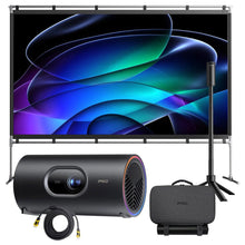 JBL PartyBox 120 Portable Party Speaker with Wireless Microphone