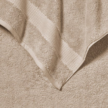 Purely Indulgent Oxford Tan Bath Towel 30