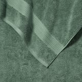Purely Indulgent Green Water Bath Towel 30