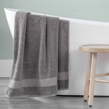 Purely Indulgent Bath Sheet 35