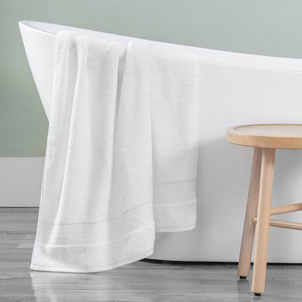 Purely Indulgent Bath Sheet 35" x 70"