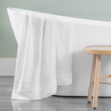 Purely Indulgent Bath Sheet 35