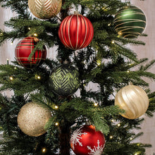 SHATTER RESIST ORNAMENT