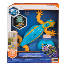 Spin Master Hexbots Wall Crawler, Assorted Colors
