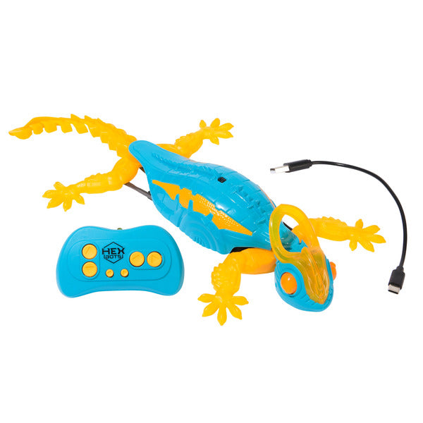 Spin Master Hexbots Wall Crawler, Assorted Colors